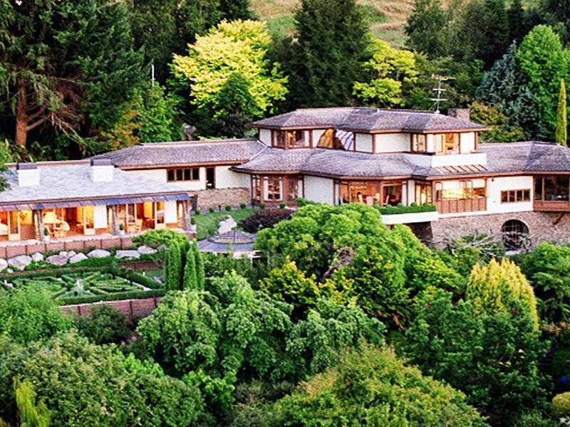 Lake Taupo Lodge Exterior photo